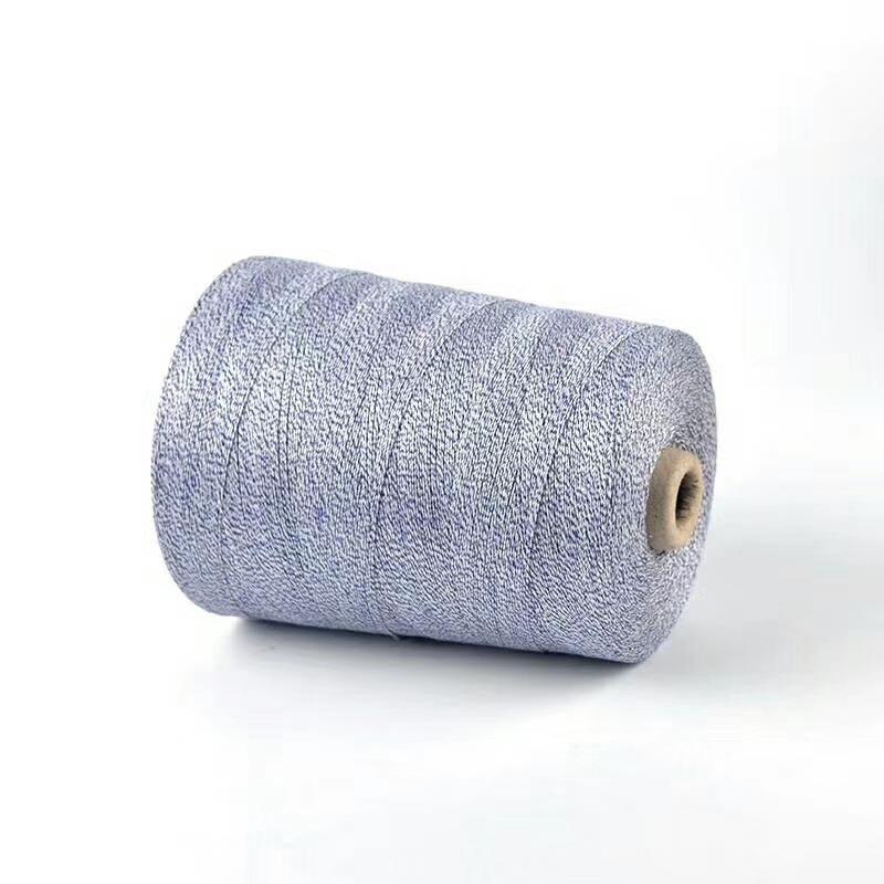 新款直销供应涤纶加绿缝包线7股1kg宝塔线全绿线工程打包线工业封