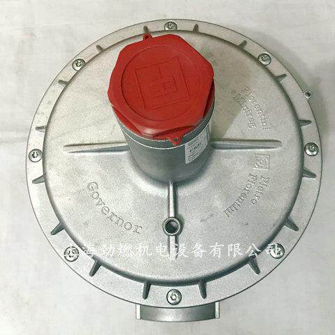 FMF301650005AB菲奥GOVERNOR调压阀减 燃烧器稳压阀 燃气减压阀