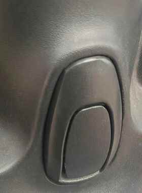 爱玛礼沃N311欣果Q101理想N385库克F366朗克L350爱盒Q361前置挂钩