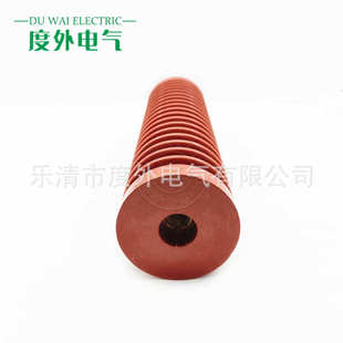 300 360 340 400绝缘子 320 35KV高压支柱绝缘子80