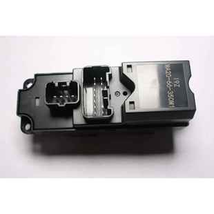 玻璃升降 350F适用于马自达HM2开关 前L MA20