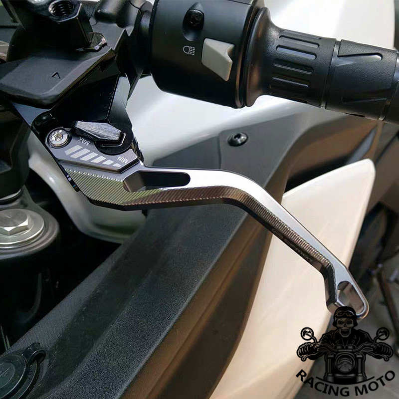 gsx250r刹车拉杆gsxr150摩托车配件gw250改装dl250车把uu125牛角