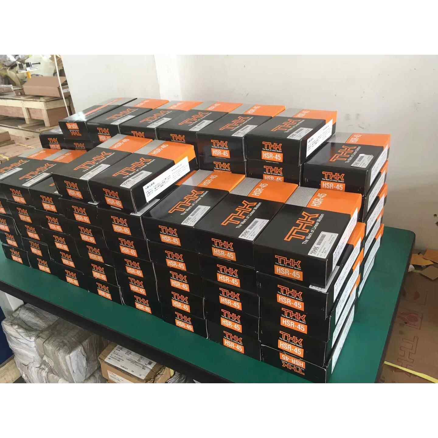 THK直线导轨THK滑块 SRG30C SRG30LC SRG35C SRG35LC SRG45C