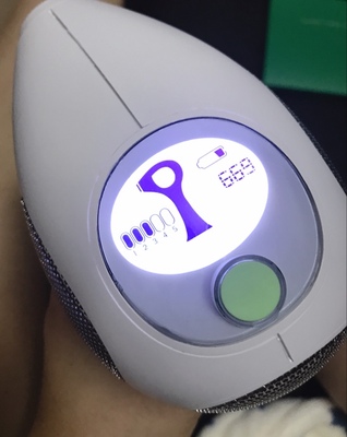 诉说美国Tria 4x点阵激光脱毛仪怎么样?到底管不管用呢?