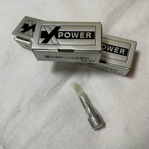 三荣精工XPOWER修整器平面磨削圆筒磨削内圆磨削万能磨削砂轮