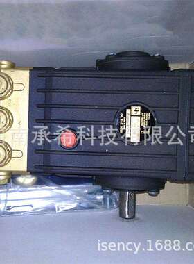 意大利 高压柱塞泵 INTERPUMP 英特 --WS102,WS152,WS202