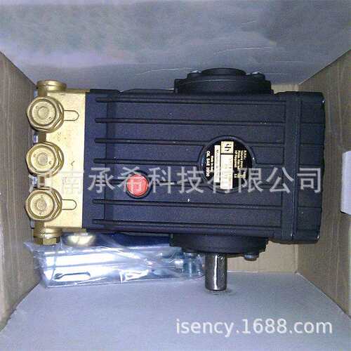 意大利 高压柱塞泵 INTERPUMP 英特 --WS102,WS152,WS202