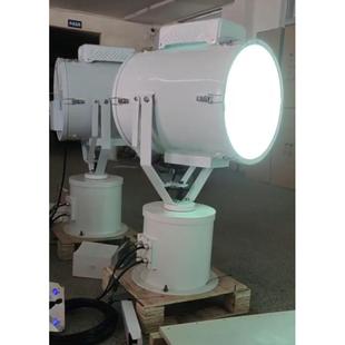 球型汞氙灯投光灯扫海灯220V1000W探照灯新款 船用钢质探照灯 TZ1