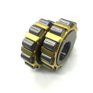 整体偏心轴承 双列偏心轴承500752305减速机轴承