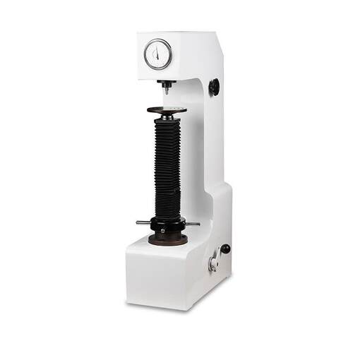 HR-150B加高洛氏硬度计大型工件硬度测试仪器