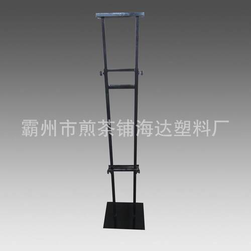 双面挂画架挂画架厂家长期供应挂画架广告展示器材展示