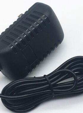 适用澳典微型投影仪M6plus M6S M9 m19 X9充电器5V3A电源线DC4.06