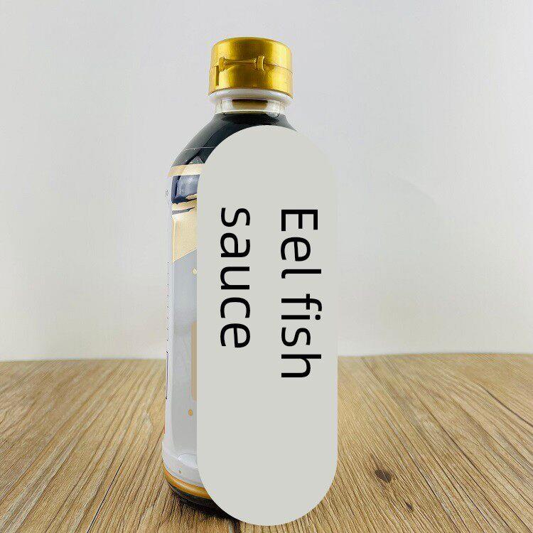 日本进口荞麦面汁盛田2倍浓缩鲣鱼调味汁500ml海鲜昆布乌冬拉面汁