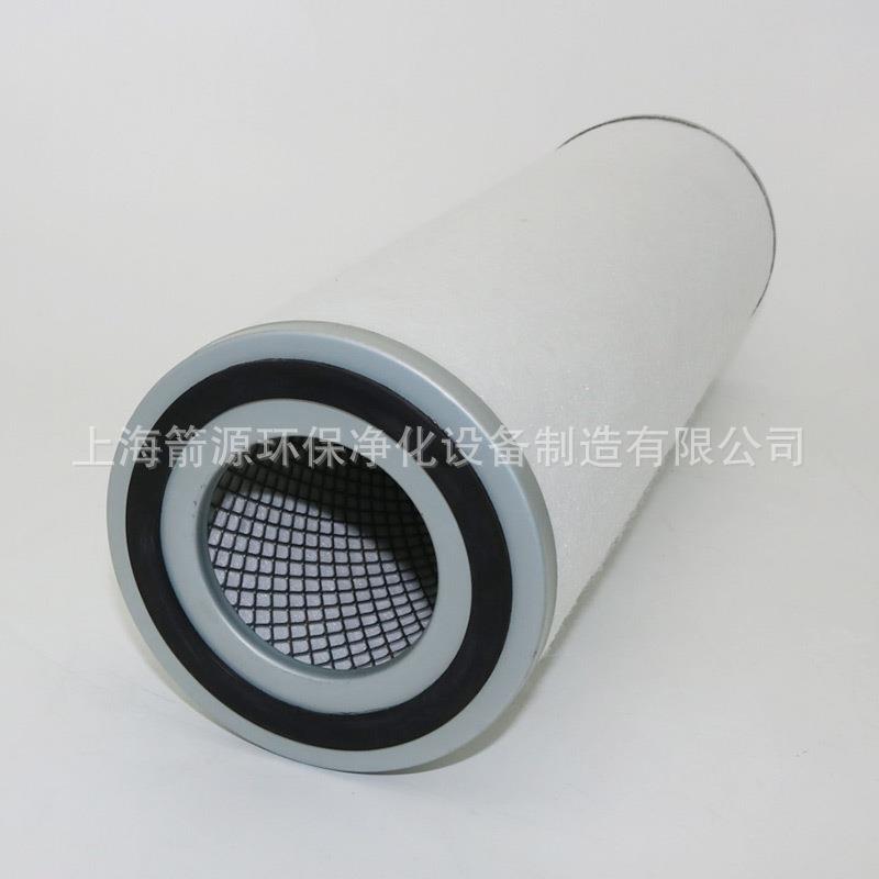 真空泵配件 贝克真空泵油雾分离器 排气滤芯 油雾过滤器