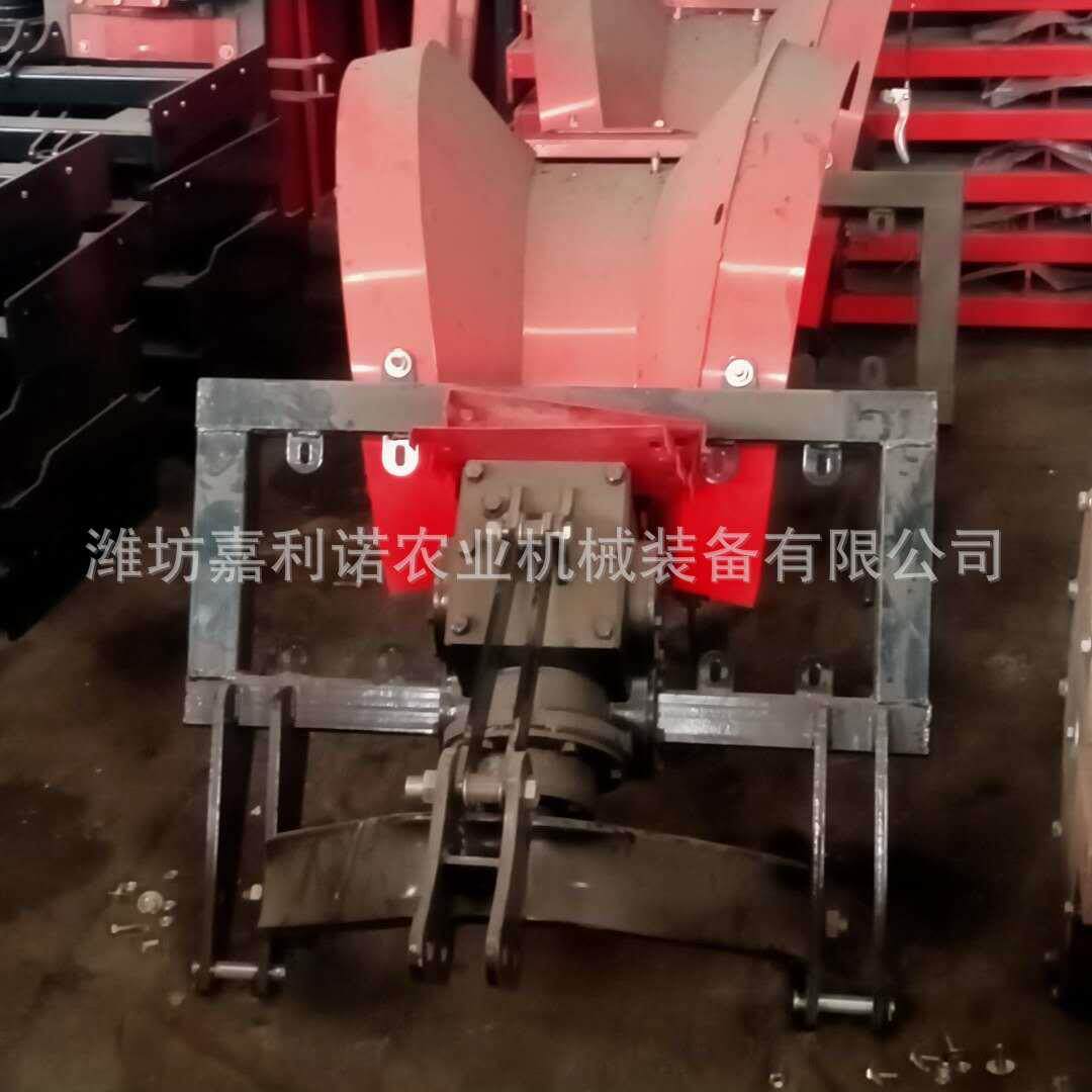 厂家直销拖拉机大型悬挂式中开沟 侧开沟果树种植田园排水开沟机