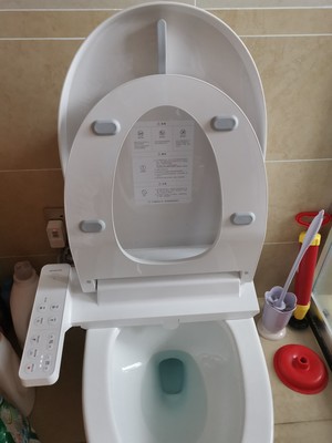 智米智能马桶盖怎么样？打听下到底值不值？
