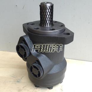 BMR 50播种机液压马达进口油封设计替代丹佛斯OMR油马达