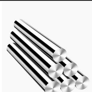 304不锈钢棒0Cr18Ni9光棒06Cr19Ni10黑棒3-300mm固溶棒圆棒零切