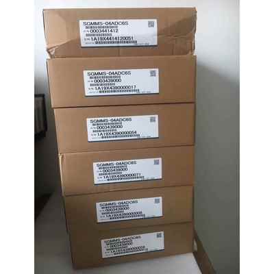 SGD7S-3R8A00A002/B202/10A/20A原装安川伺服质量保障