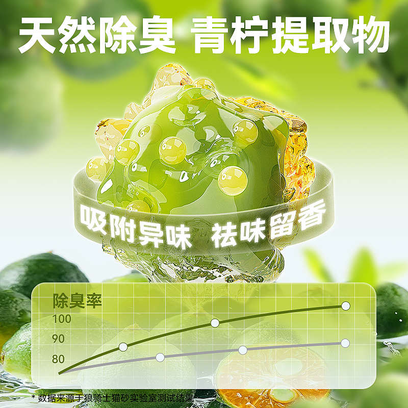 木薯混合猫砂除臭豆腐砂包邮20公斤大袋近无尘结团防臭40斤实惠装