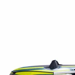 皮划艇充气船加厚耐磨冲锋舟橡皮艇钓鱼漂流户外气垫船折叠皮筏艇