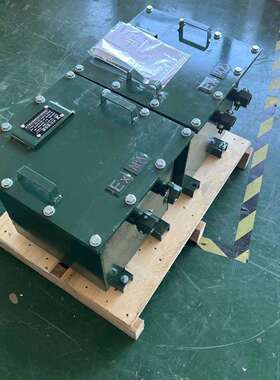 矿用防爆变压器1140V变660V转380v220V127V36V隧道KSG -4KVA5KVA
