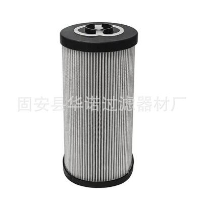 替代MP-FILTRI翡翠滤芯HP3204A10VN玻璃纤维液压滤芯HP3204T25VH