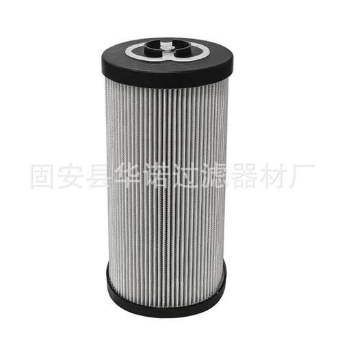 替代MP-FILTRI翡翠滤芯CU350A10V玻璃纤维液压滤芯STR1406SG2M60
