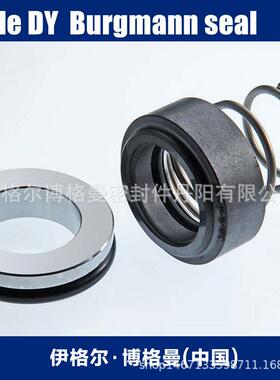 丹阳博格曼机械密封EagleDYburgmann用于事故浆液搅拌CFJ3-11/230