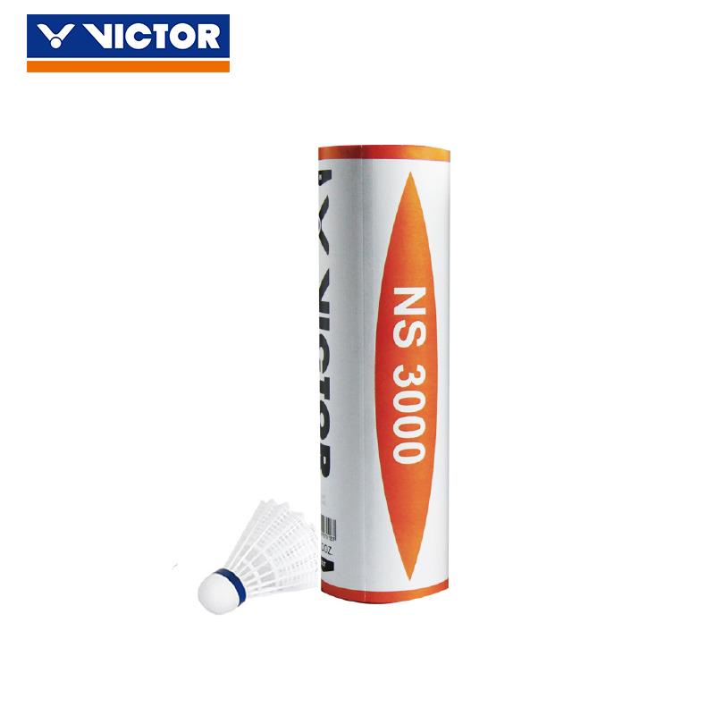 正品VICTOR胜利羽毛球尼