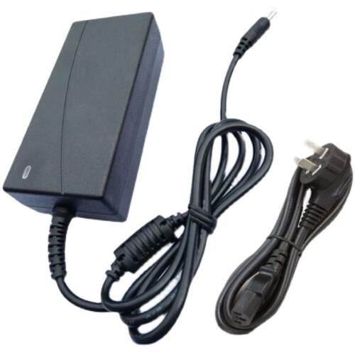 适用24V2A得力DL888D/T 汉印 快麦热敏电子面单打印机电源适配器