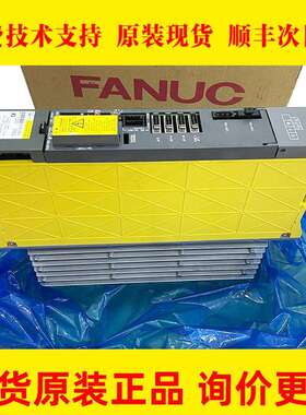 A06B-6096-H101 H102 H103 H104 H107发那科伺服驱动器原装现货