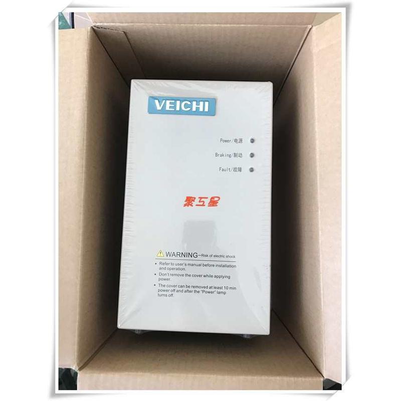 偉創(chuàng)變頻器制動單元 BU30-075-3 75KW使用