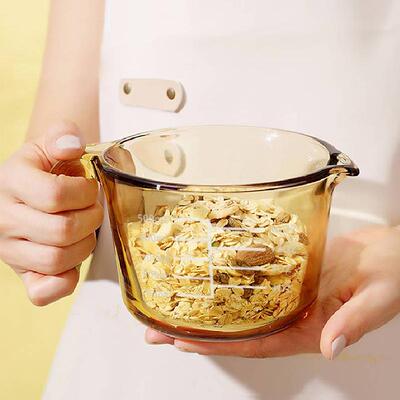 果兹元气料理量杯｜ASGZ-A10