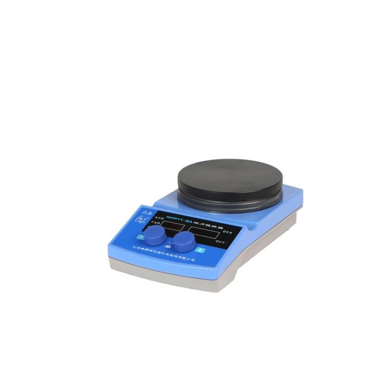 MYP11-2A新实验室搅拌器 可定时搅拌器 厂家直销