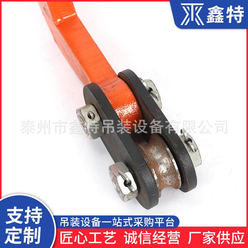 工具吊卡1T2吨T3D5T水平吊钳夹具钩Q吊单板吊钩单板起重钢板钳起