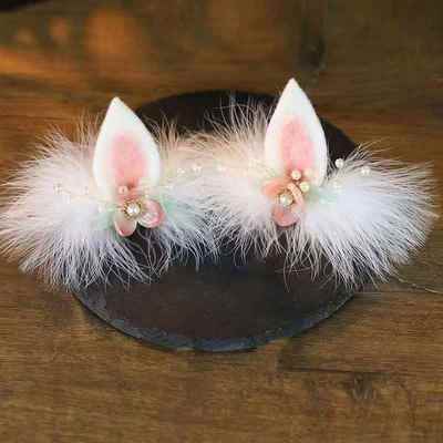 高档乔红狐狸服同款儿童古典舞表扇演、狸儿童子舞表演服、小狐仙