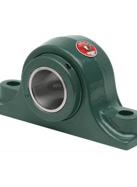 023010 P2B-E-200R道齐带座轴承