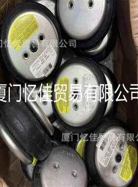 Firestone 凡士通 W013587731 橡胶弹簧