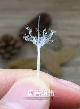 专用级5加密.挂绳 丝鱼厂编织 锦纶价 白色 供应7mm尼龙绳绳0手机