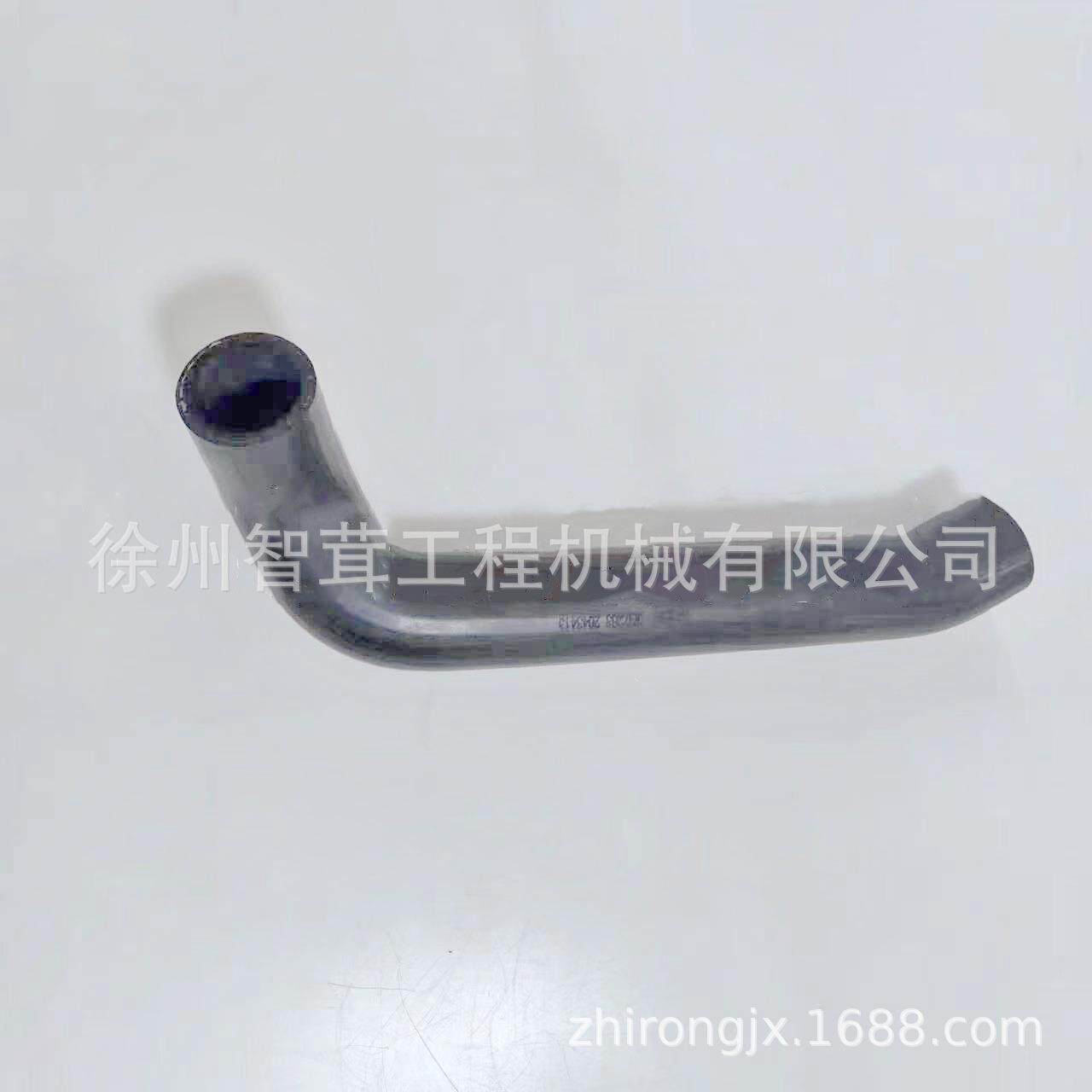 福格勒1800-2 1800-2L摊铺机发动机上下水管 橡胶管 配件