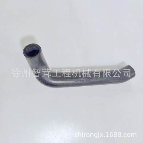 福格勒1800-2 1800-2L摊铺机发动机上下水管 橡胶管 配件