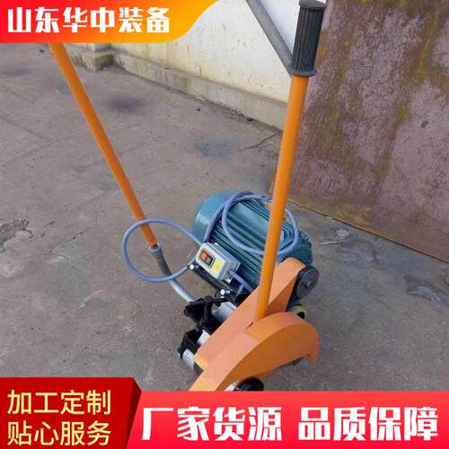 铁路钢轨锯轨机 DQG电动钢轨切割机 切割速度快 内燃钢轨锯轨机