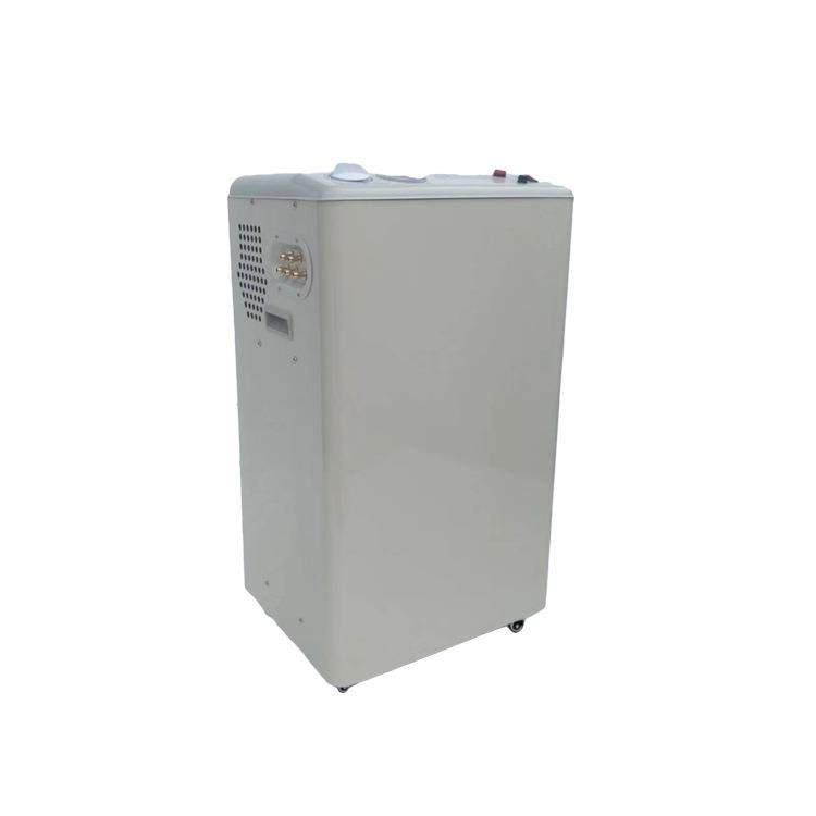 德泵正仪S5HZ-9B循环PSN水式多用器真空泵立式循环水实验室抽气泵