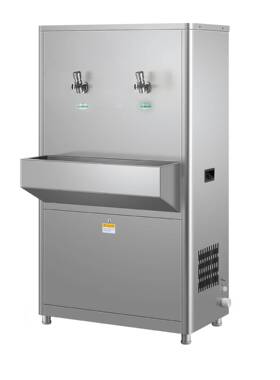 跨境货源商用直饮机烧水器大容量开水器不锈钢商用净水器饮水机