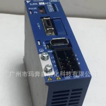 SJDE-08APA/功率750W骏马伺服驱动器/SJDE-08APA