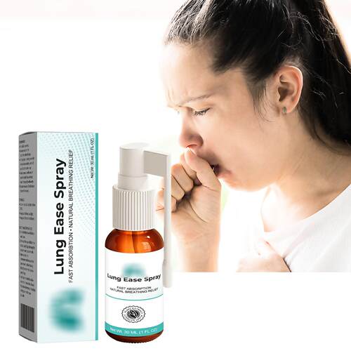 Body Cleansing Spray - Gentle Ingredients for Daily Comfort
