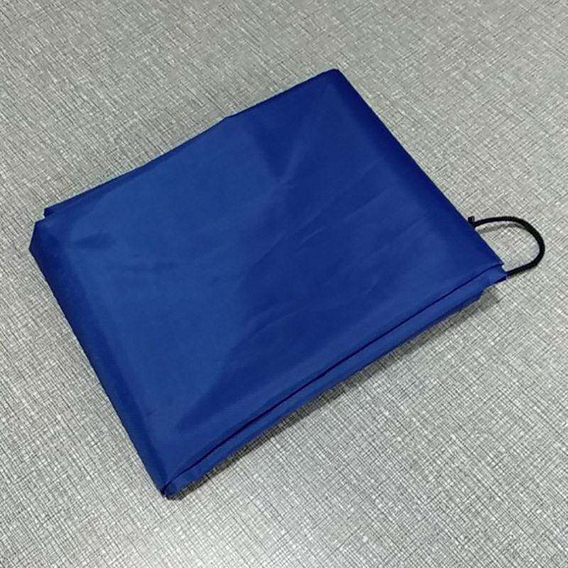 厂家现货供应脏衣袋文具杂物衣物脏衣收纳袋束口袋洗衣袋面料