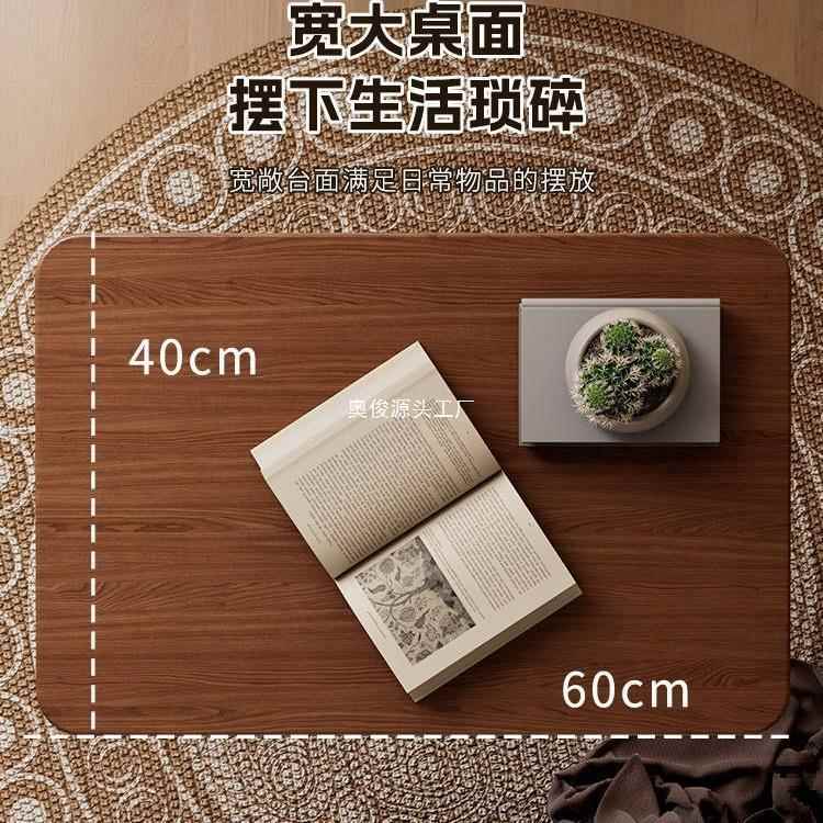 床边桌KIQ可移动电脑升桌客厅沙发边几折叠书桌卧室降家床上学习