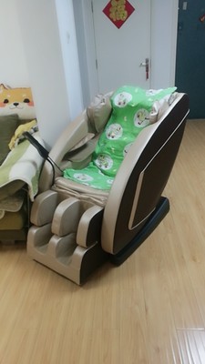 震撼!本博按摩椅质量怎么样?使用1个月心酸诉说